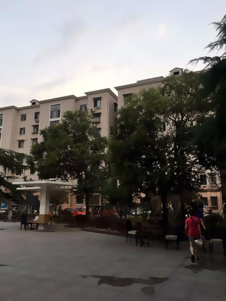 上海宁和小区(540弄)二手房房源图片