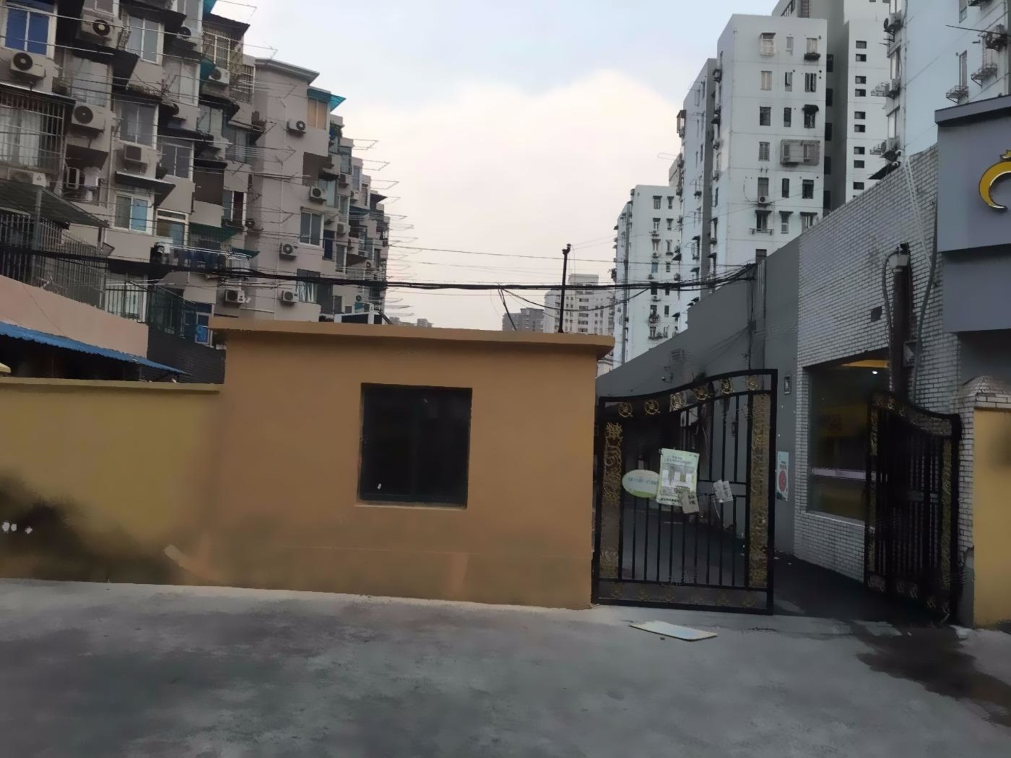 上海宁和小区(540弄)二手房房源图片