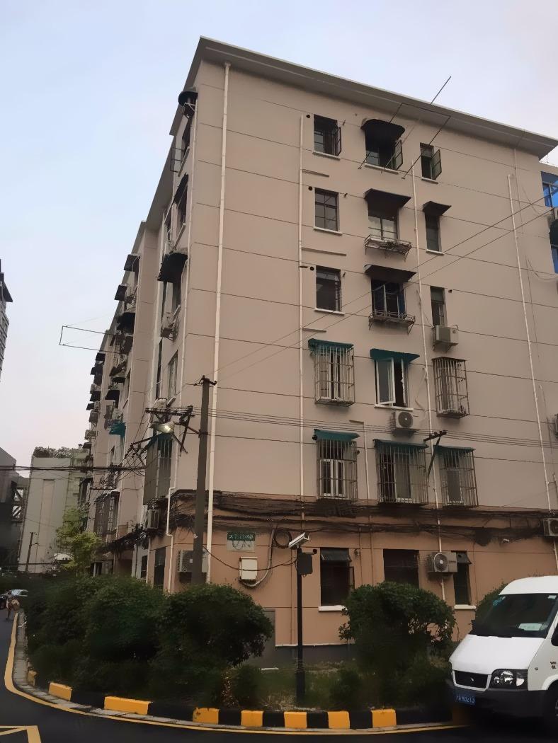上海宁和小区(540弄)二手房房源图片