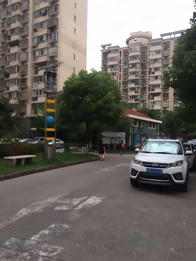 上海绿色丽园(667弄)二手房房源图片