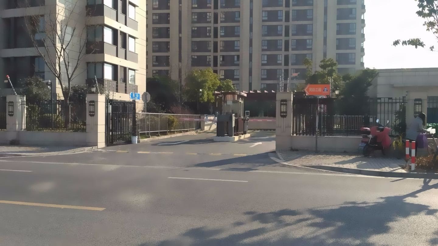 上海森兰名轩(一期)二手房房源图片