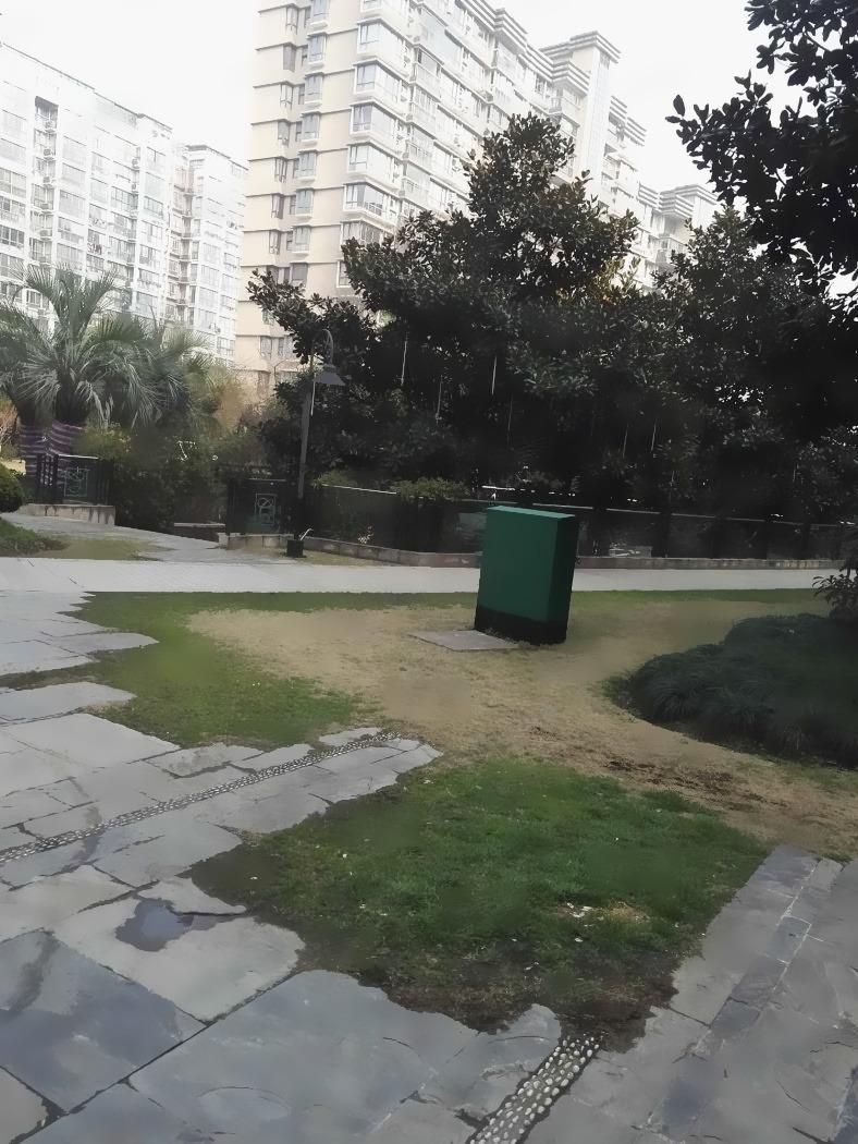 上海古北嘉年华庭(北区)二手房房源图片