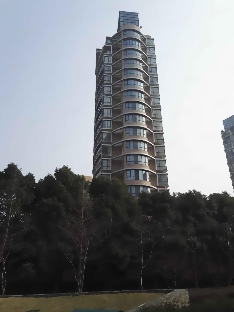 上海古北嘉年华庭(北区)二手房房源图片