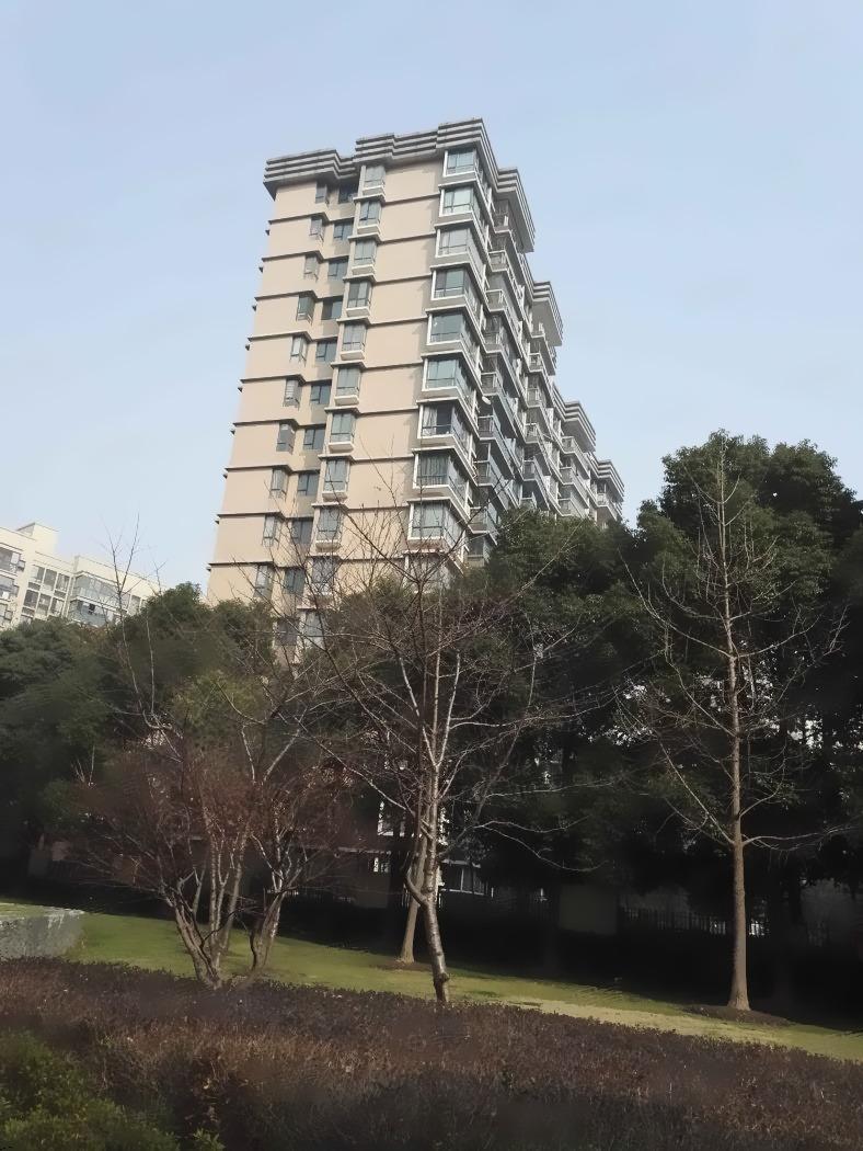 上海古北嘉年华庭(北区)二手房房源图片