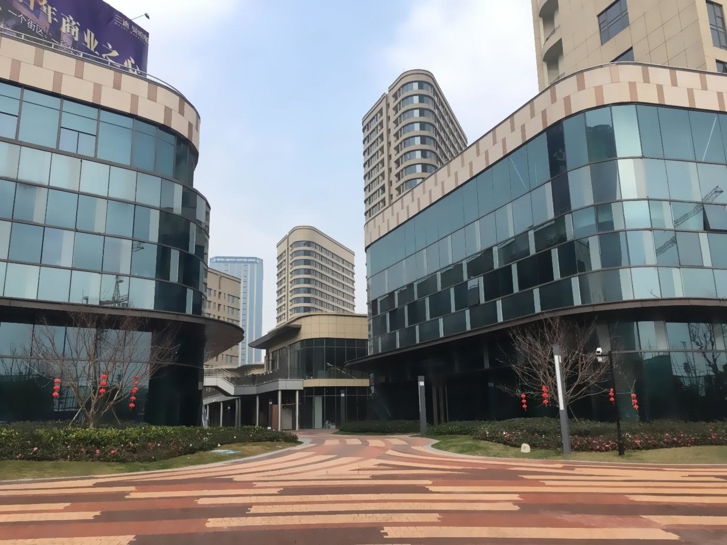 上海三迪曼哈顿二手房房源图片
