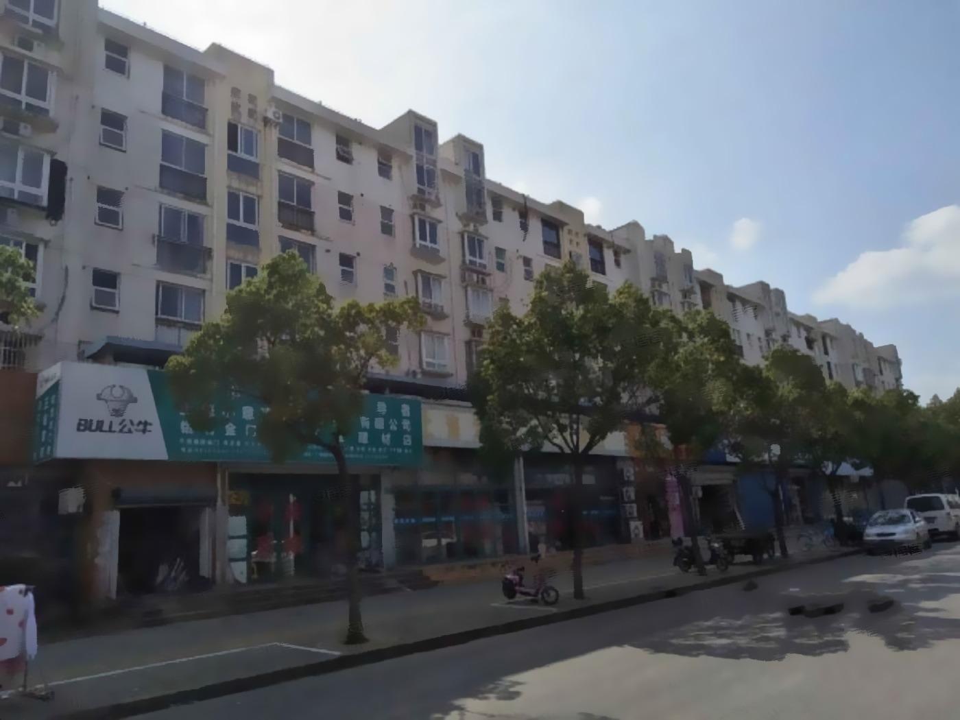 上海三迪曼哈顿二手房房源图片