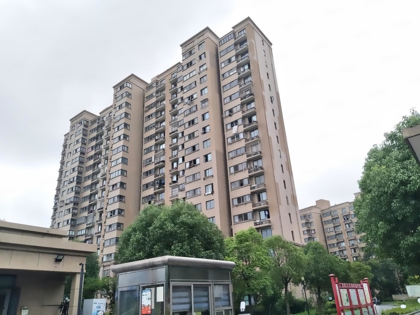上海三迪曼哈顿二手房房源图片