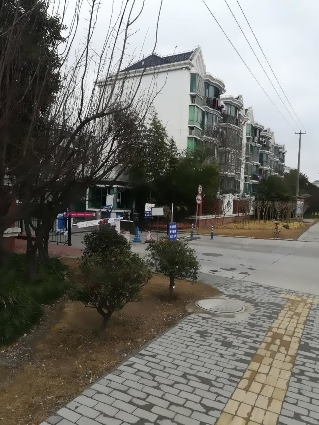上海三迪曼哈顿二手房房源图片