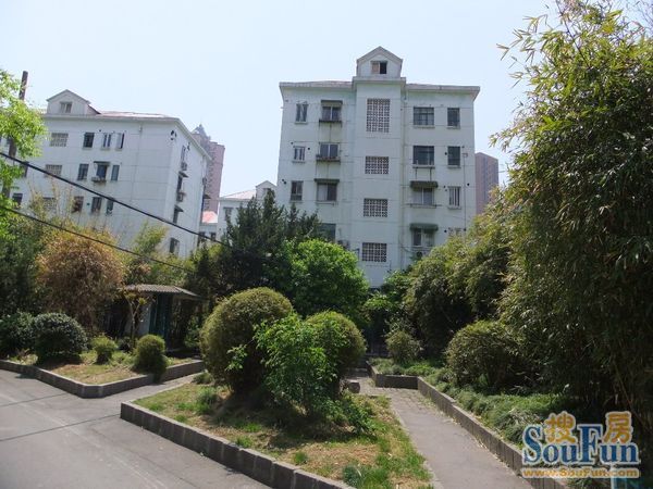上海竹园新村二手房房源图片