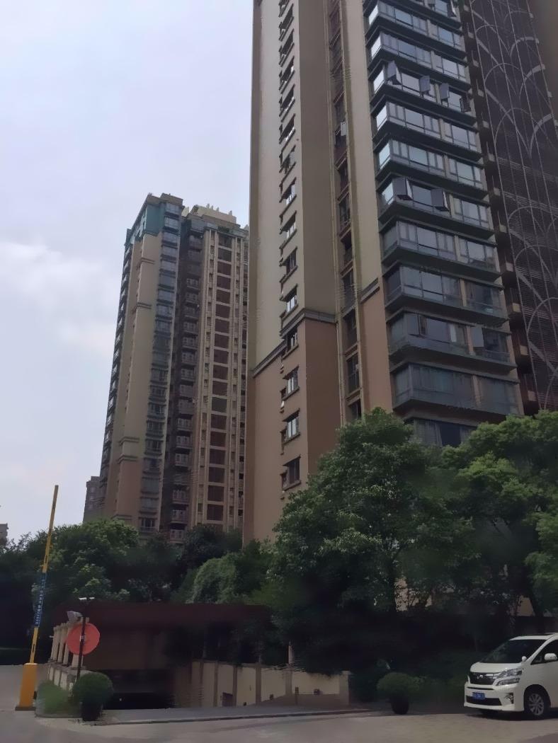 上海御翠豪庭二手房房源图片