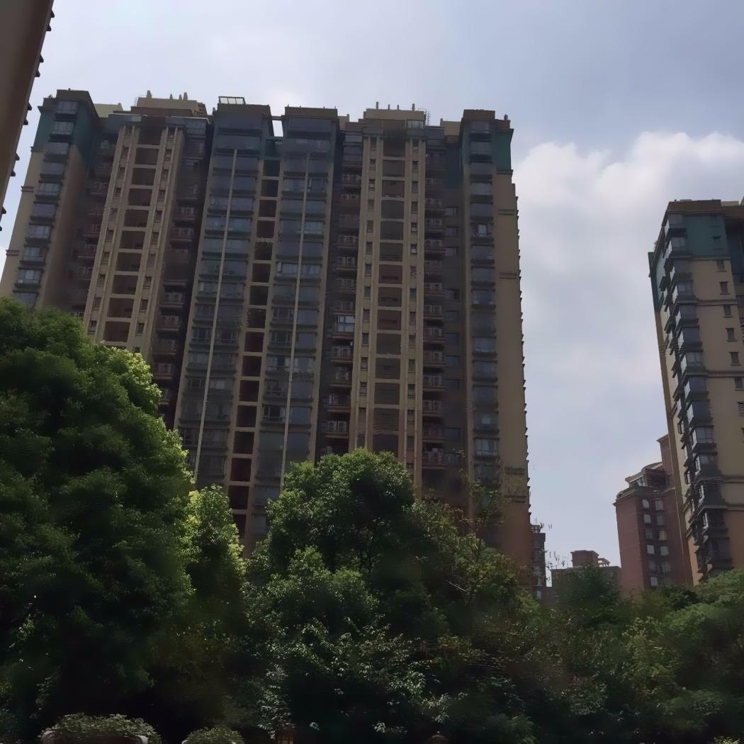 上海御翠豪庭二手房房源图片