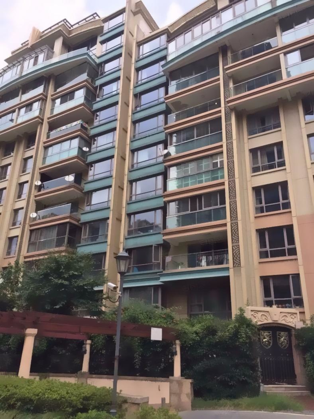 上海御翠豪庭二手房房源图片