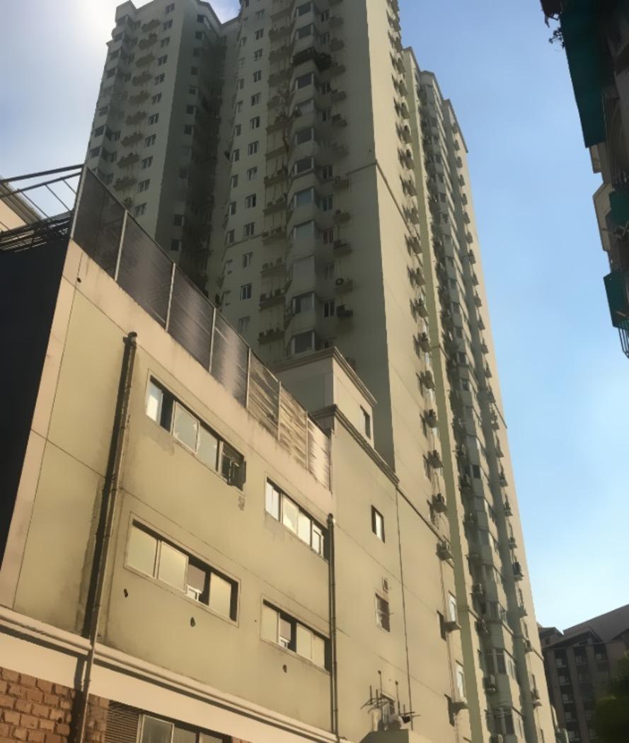 上海福华花苑二手房房源图片
