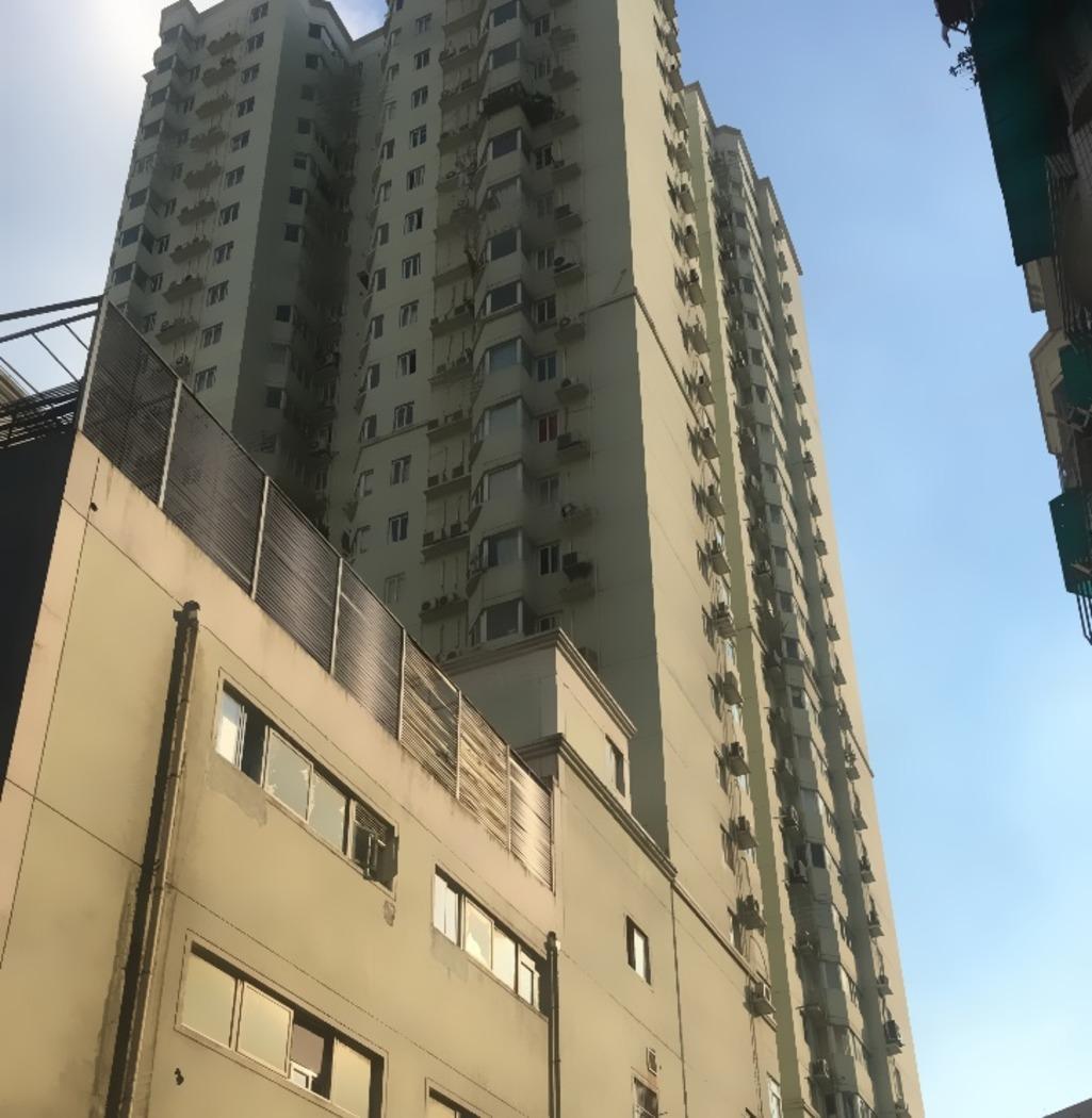 上海福华花苑二手房房源图片