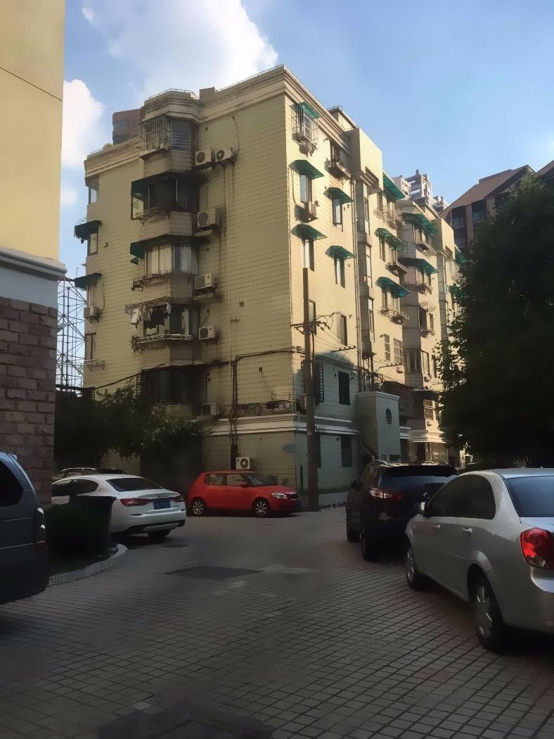 上海福华花苑二手房房源图片