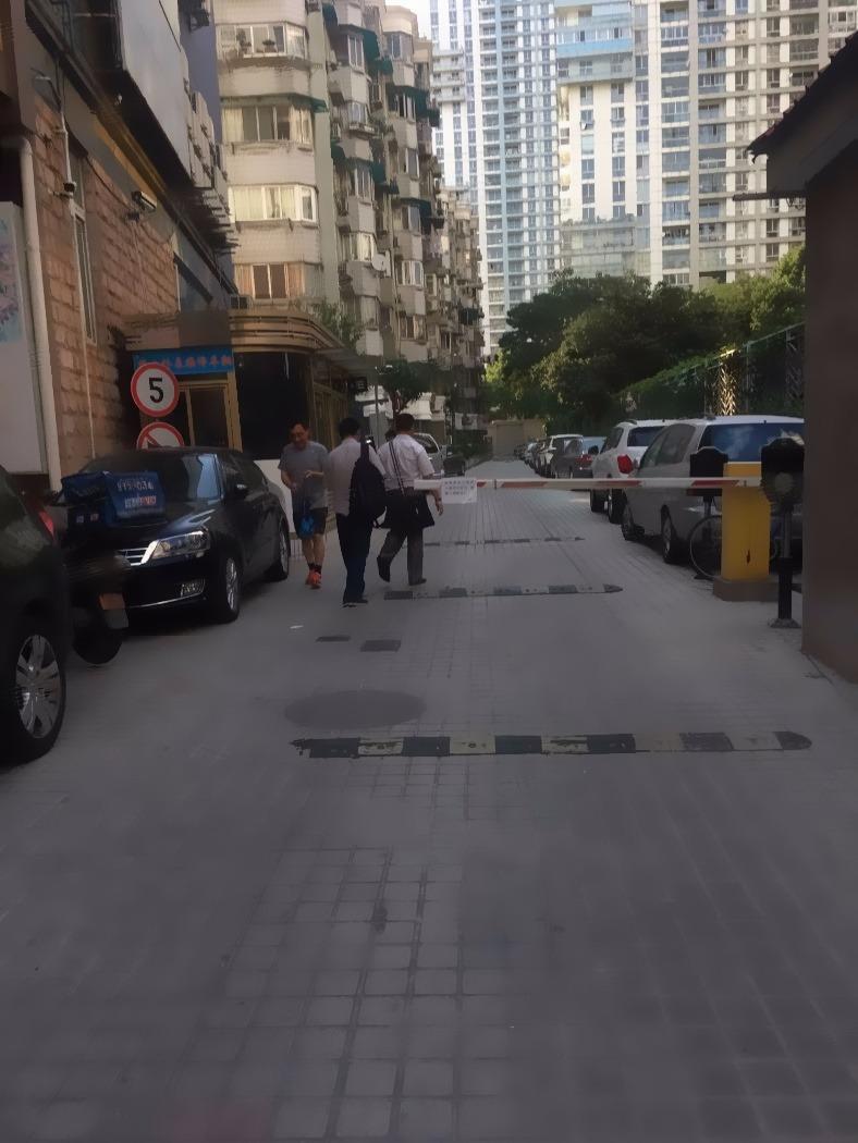 上海福华花苑二手房房源图片