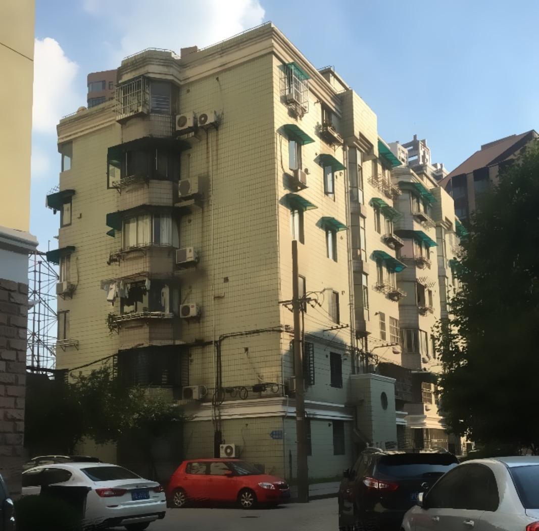上海福华花苑二手房房源图片