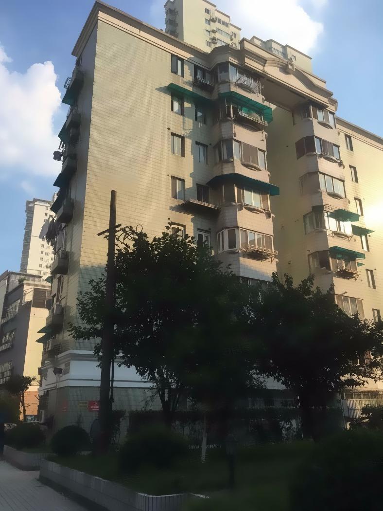 上海福华花苑二手房房源图片