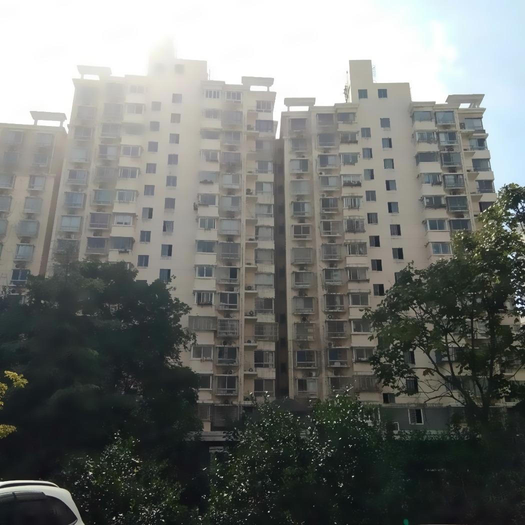 上海绿色丽园(535弄)二手房房源图片