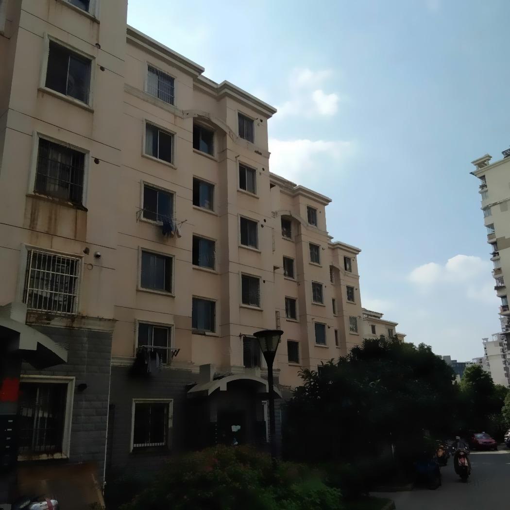 上海绿色丽园(535弄)二手房房源图片