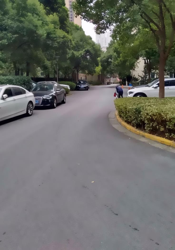上海仁恒河滨花园二手房房源图片