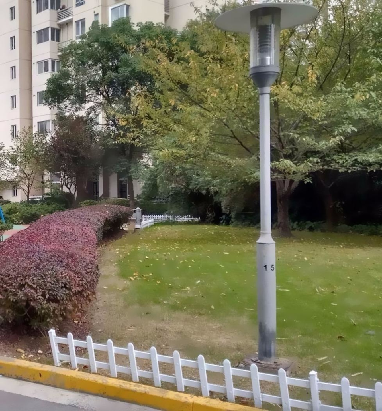 上海仁恒河滨花园二手房房源图片