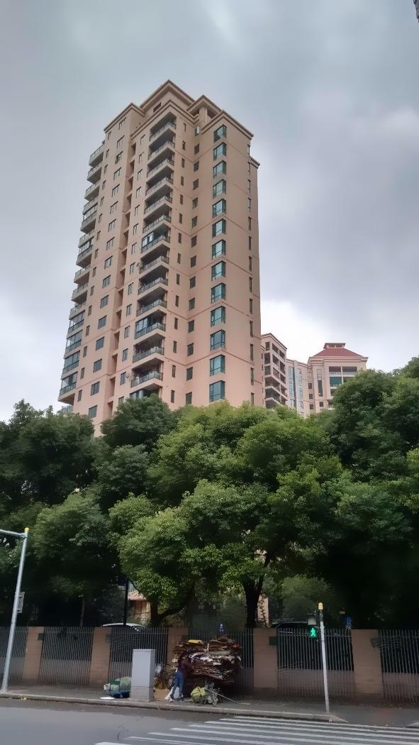 上海仁恒河滨花园二手房房源图片