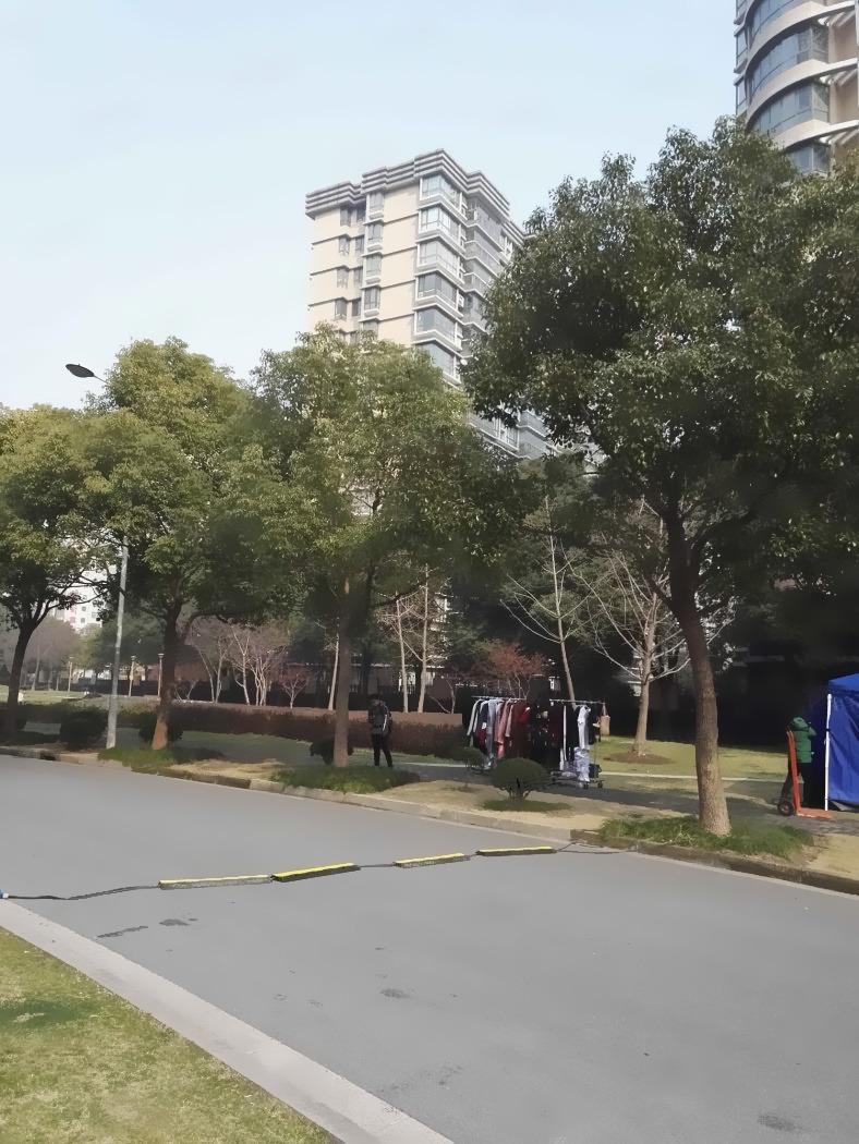 上海古北嘉年华庭(北区)二手房房源图片