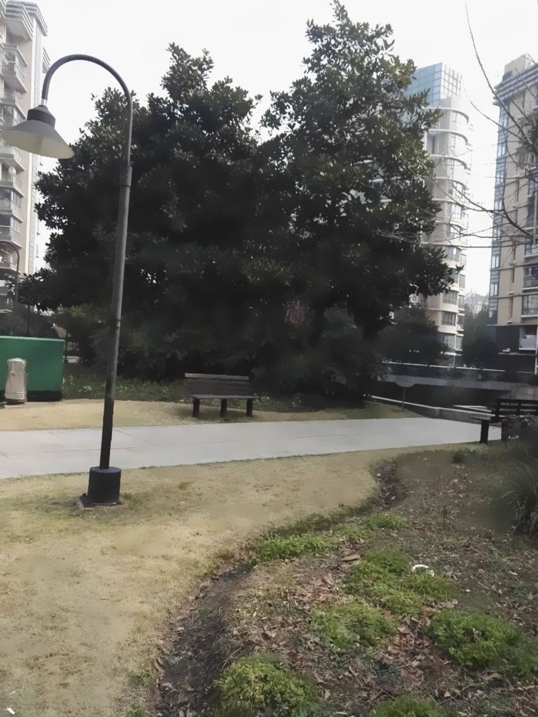 上海古北嘉年华庭(北区)二手房房源图片