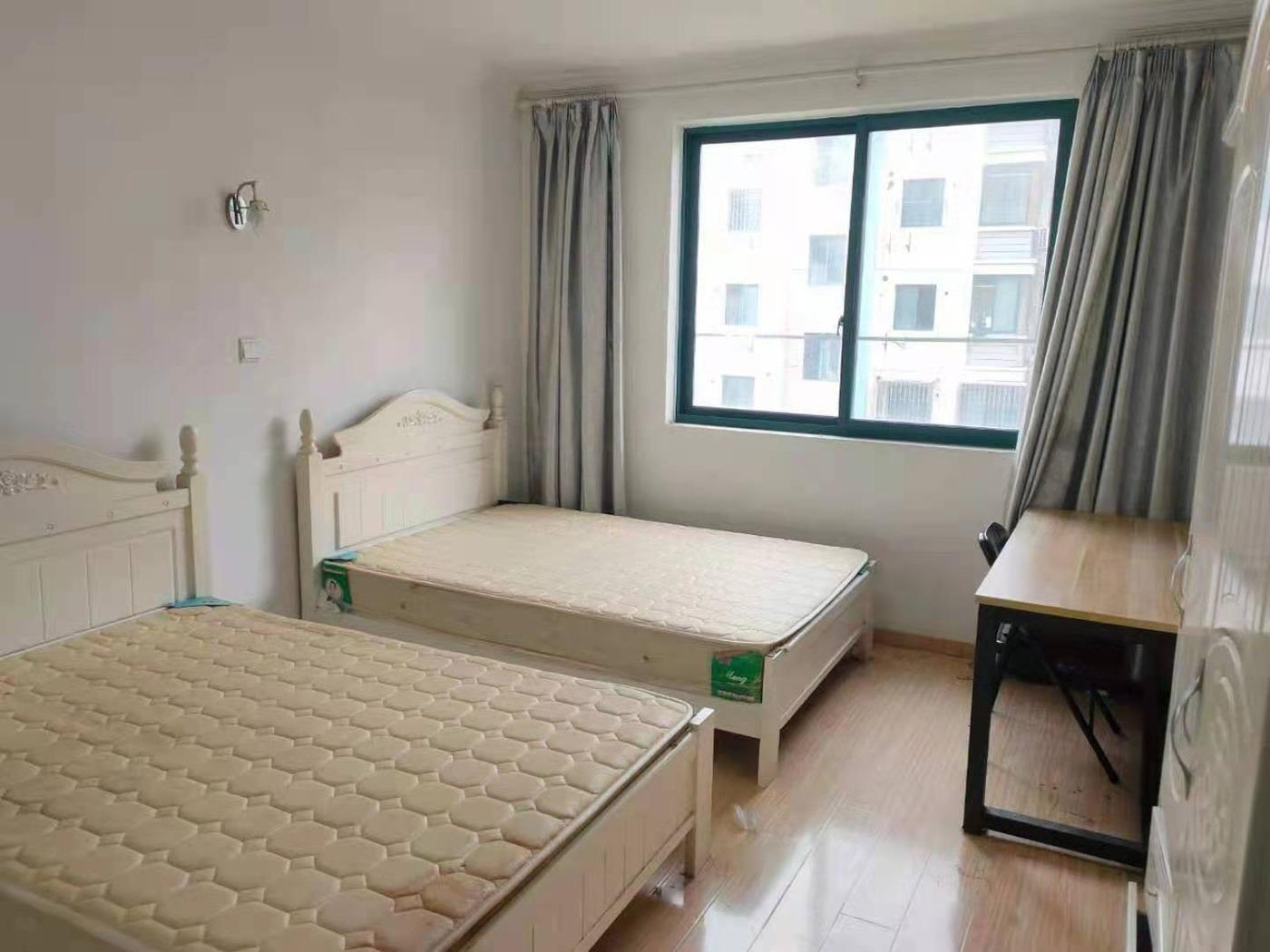 上海川杨新苑(三期)二手房房源图片