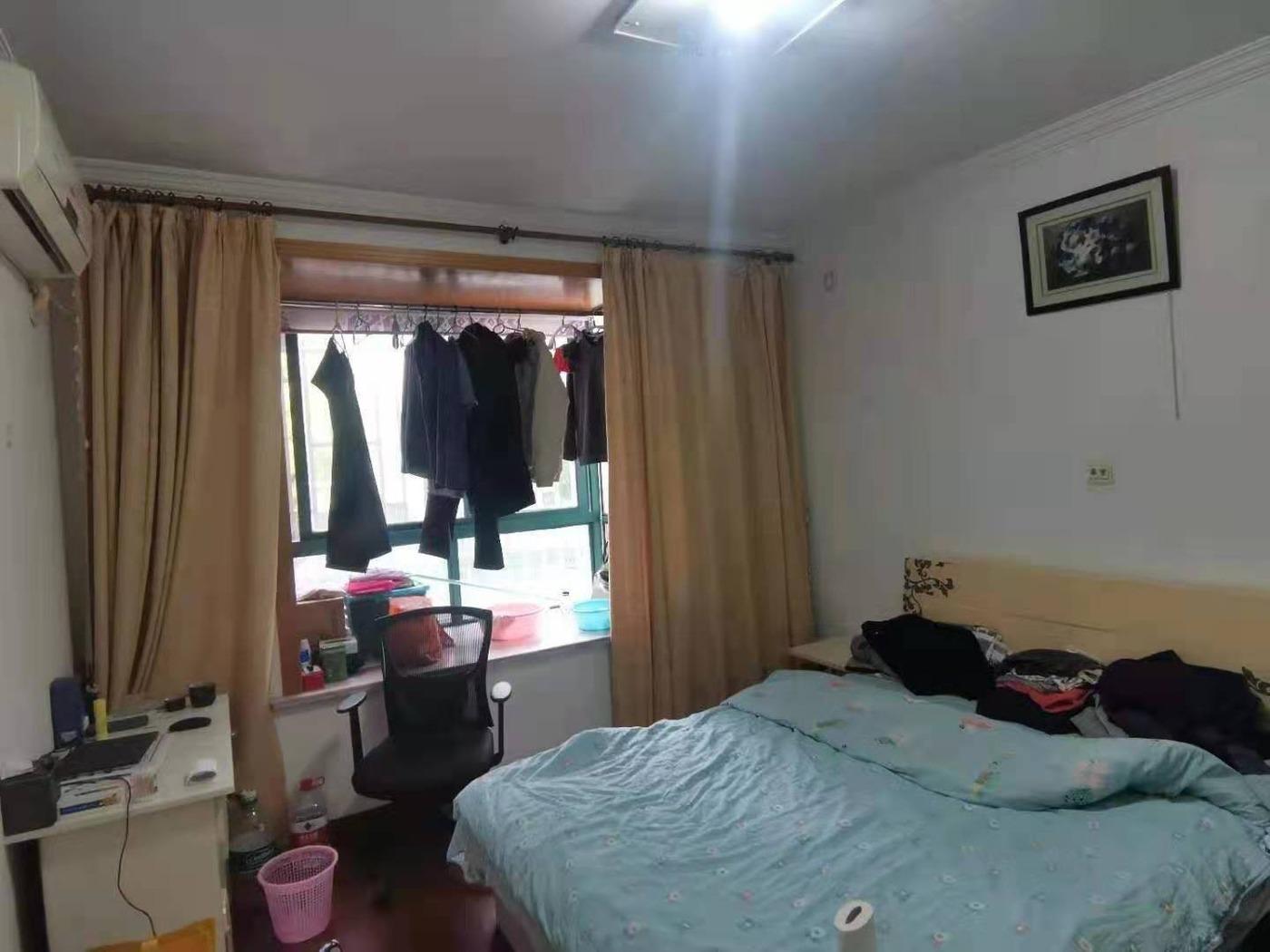 上海川杨新苑(一期)二手房房源图片