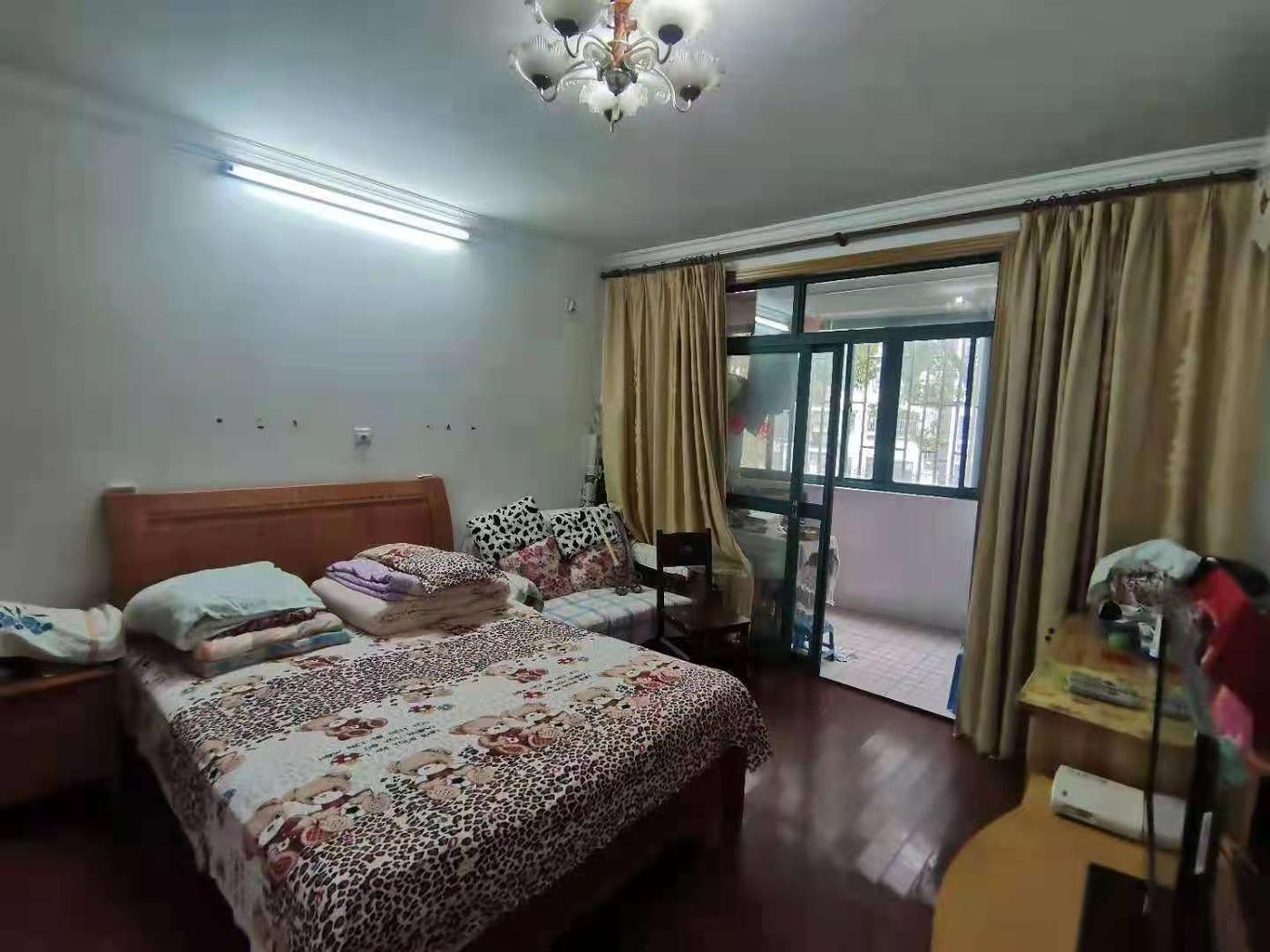 上海川杨新苑(一期)二手房房源图片