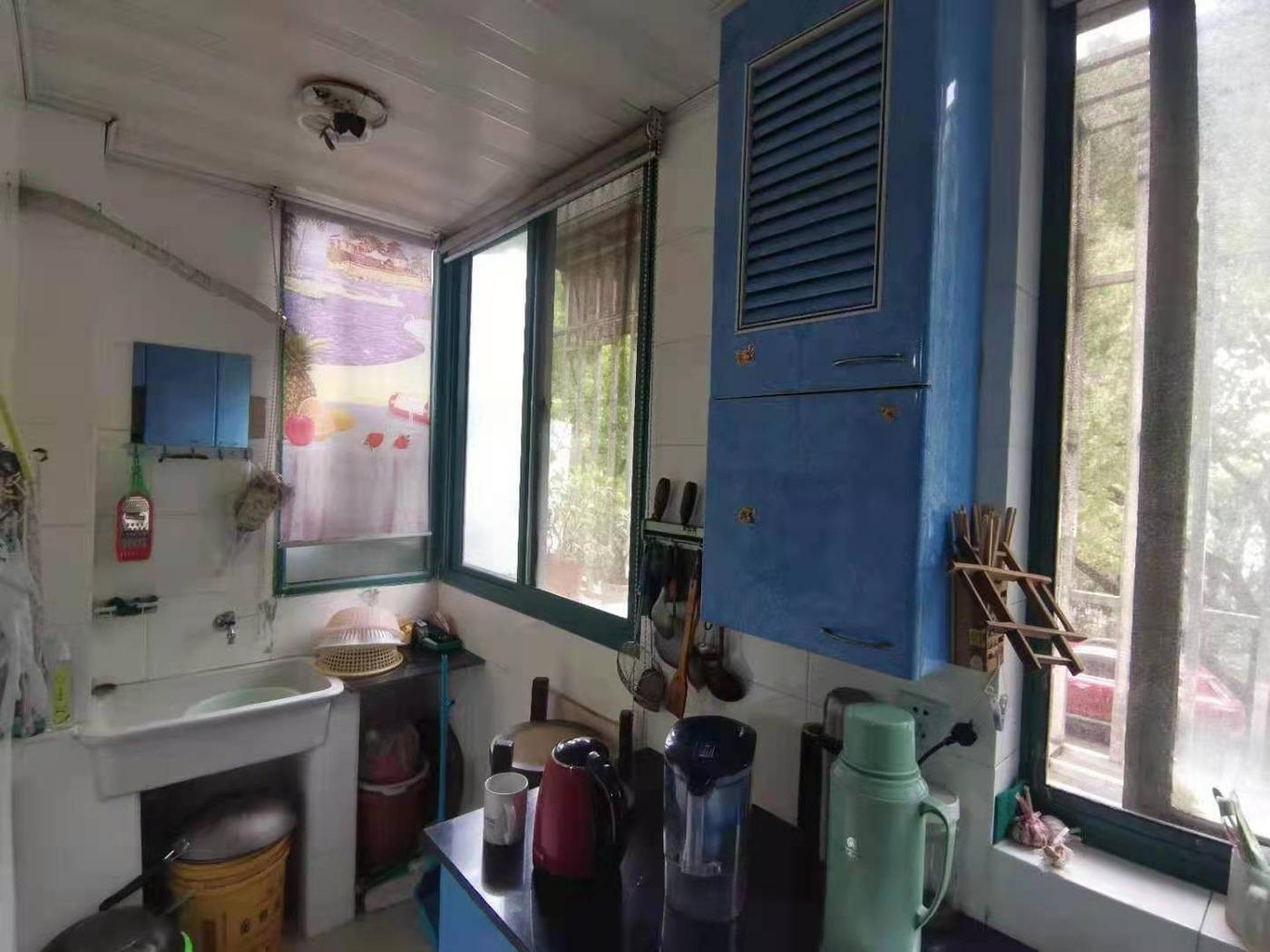 上海川杨新苑(一期)二手房房源图片