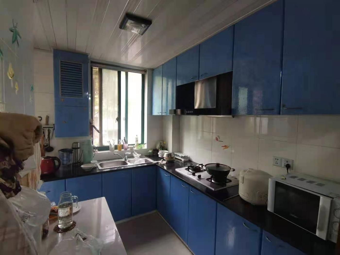 上海川杨新苑(一期)二手房房源图片