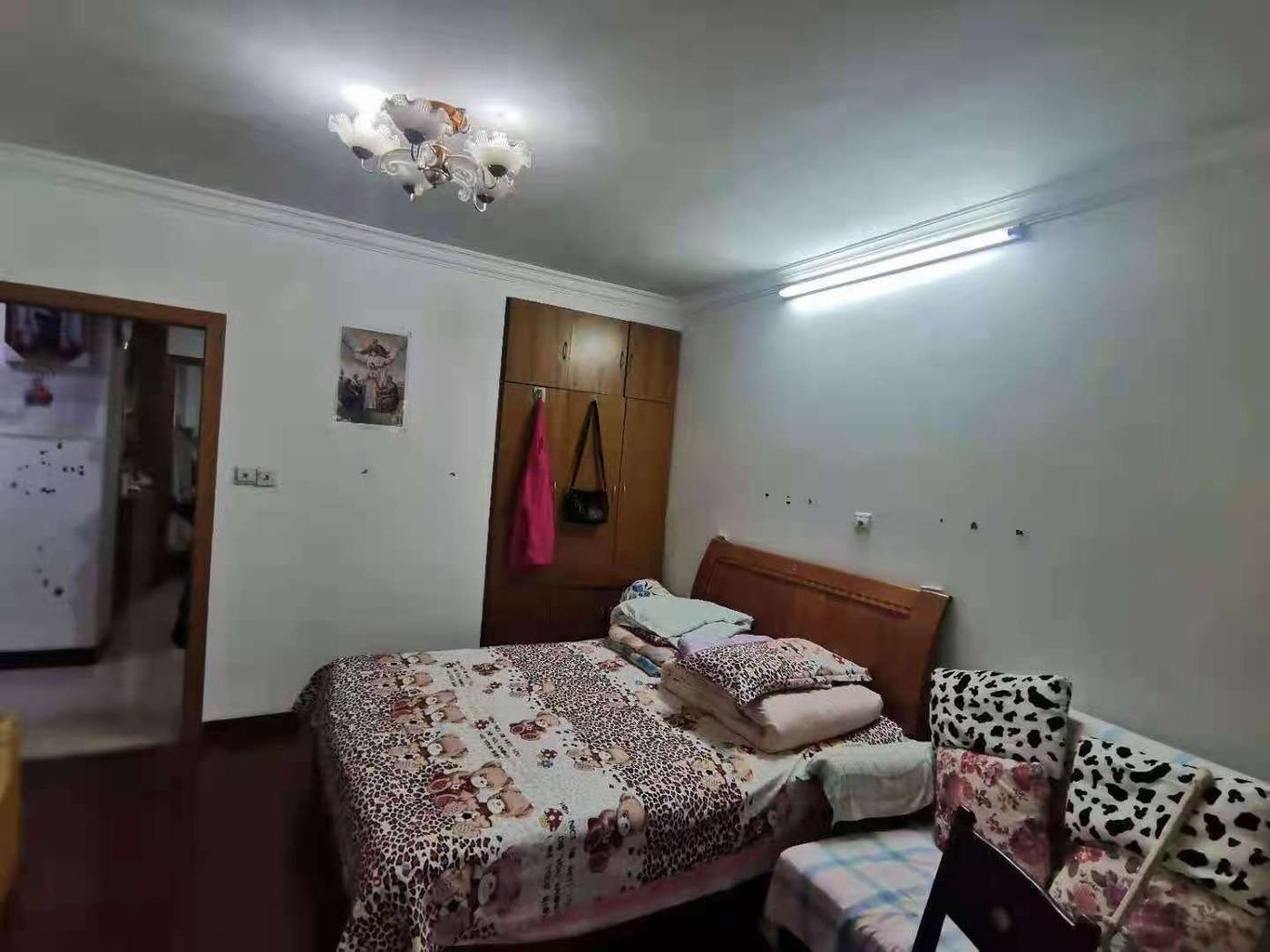 上海川杨新苑(一期)二手房房源图片