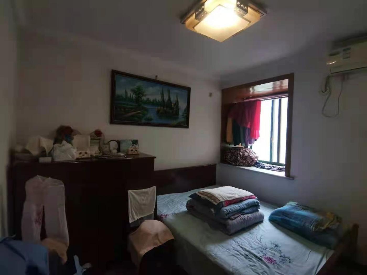 上海川杨新苑(一期)二手房房源图片