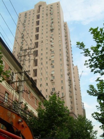上海金瓯万国大厦二手房房源图片