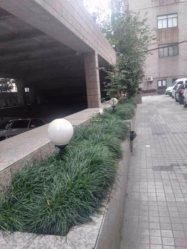 上海金瓯万国大厦二手房房源图片