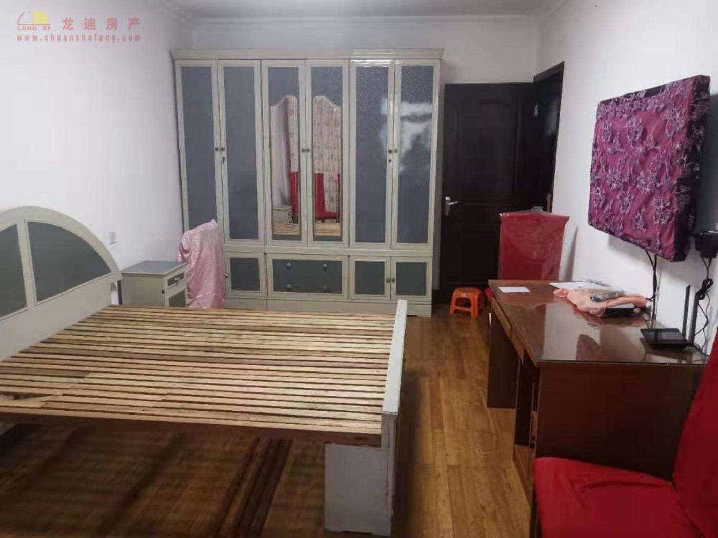 上海西泥路108弄小区二手房房源图片