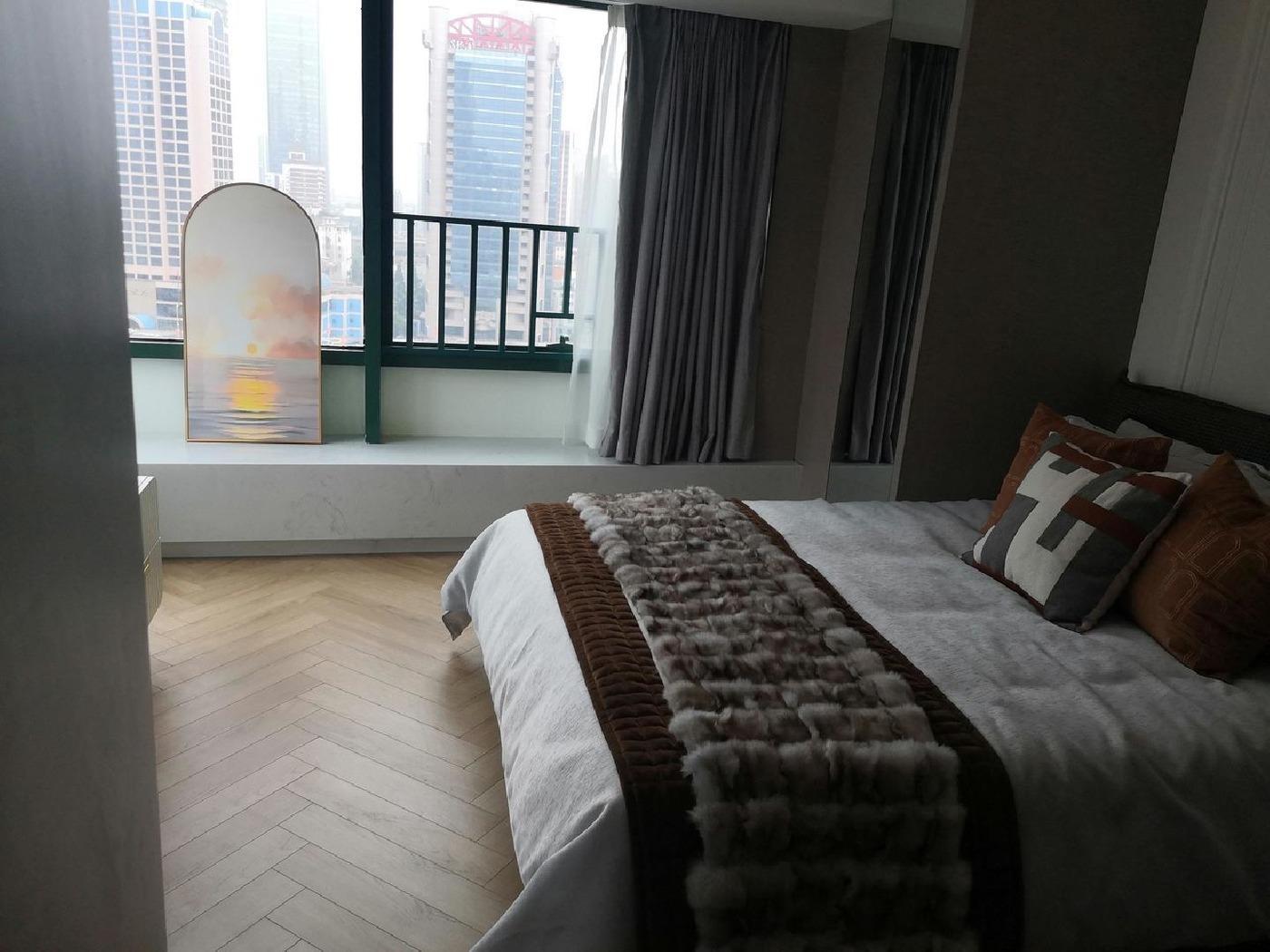 上海巴黎时韵二手房房源图片