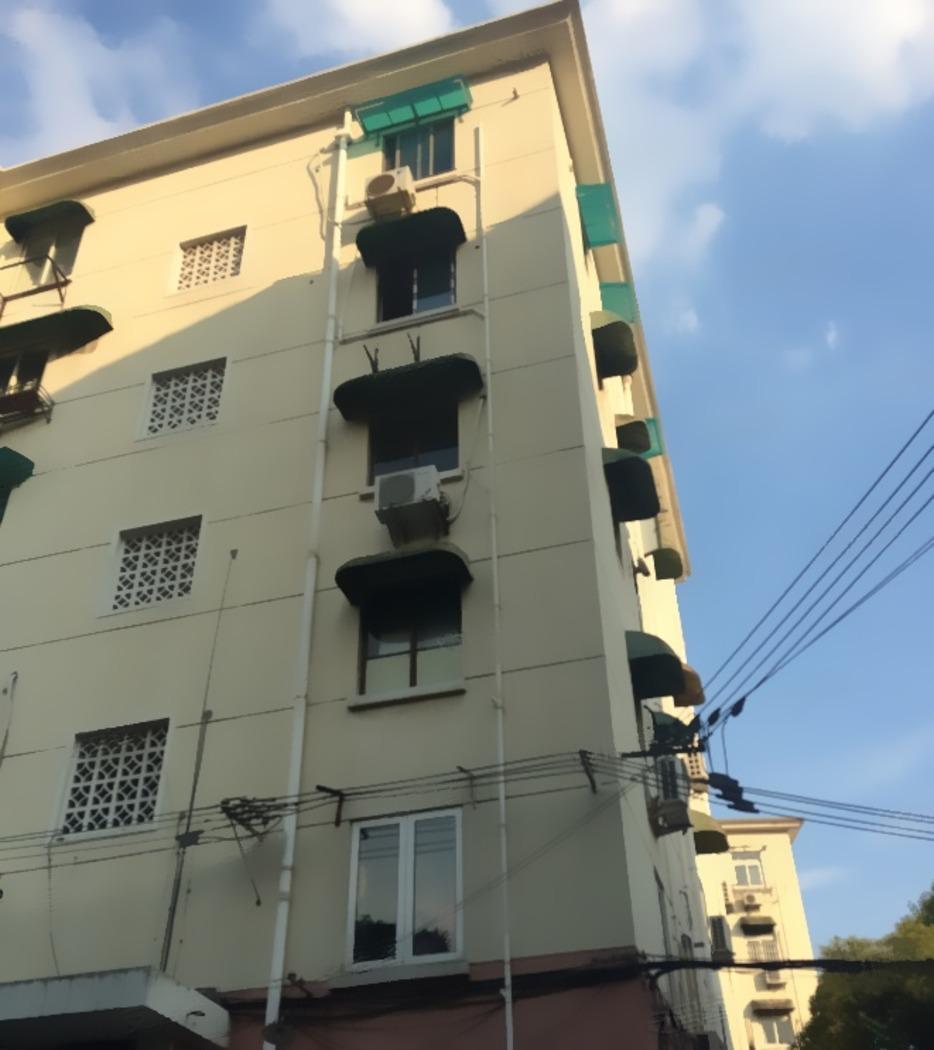 上海永太小区二手房房源图片