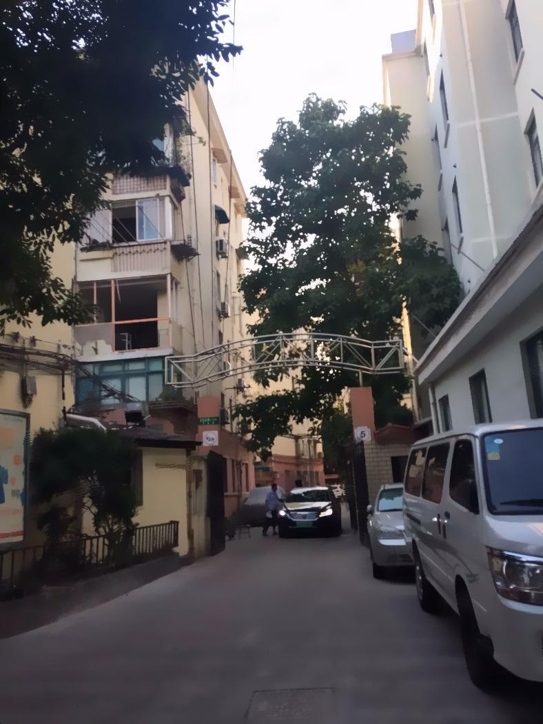 上海永太小区二手房房源图片