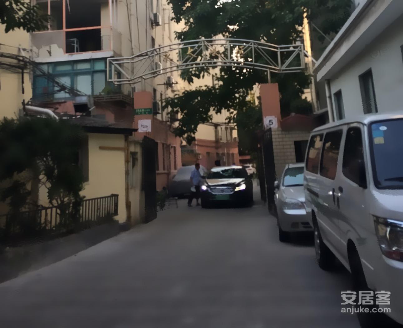上海永太小区二手房房源图片