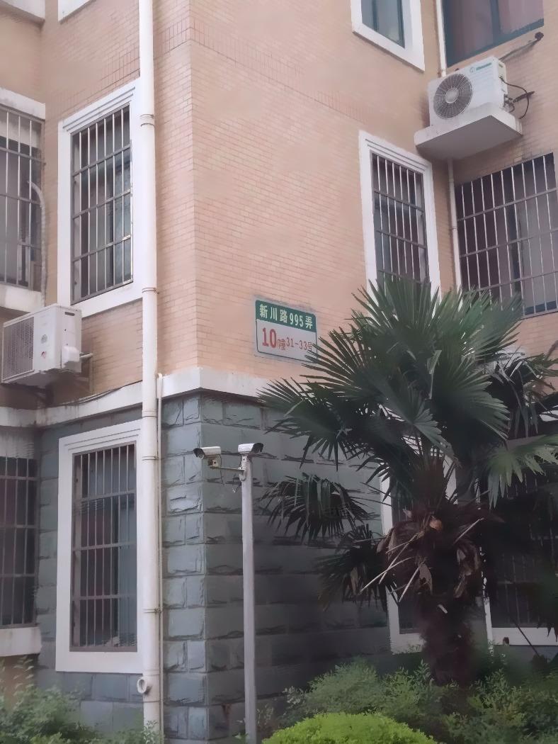上海佳洲欣苑二手房房源图片