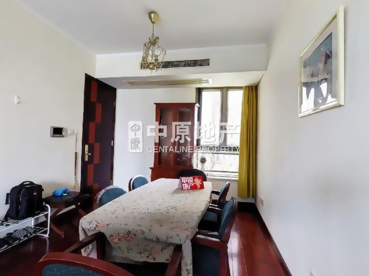 上海御翠豪庭二手房房源图片