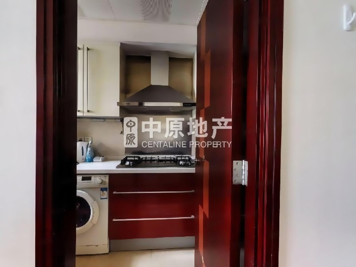 上海御翠豪庭二手房房源图片