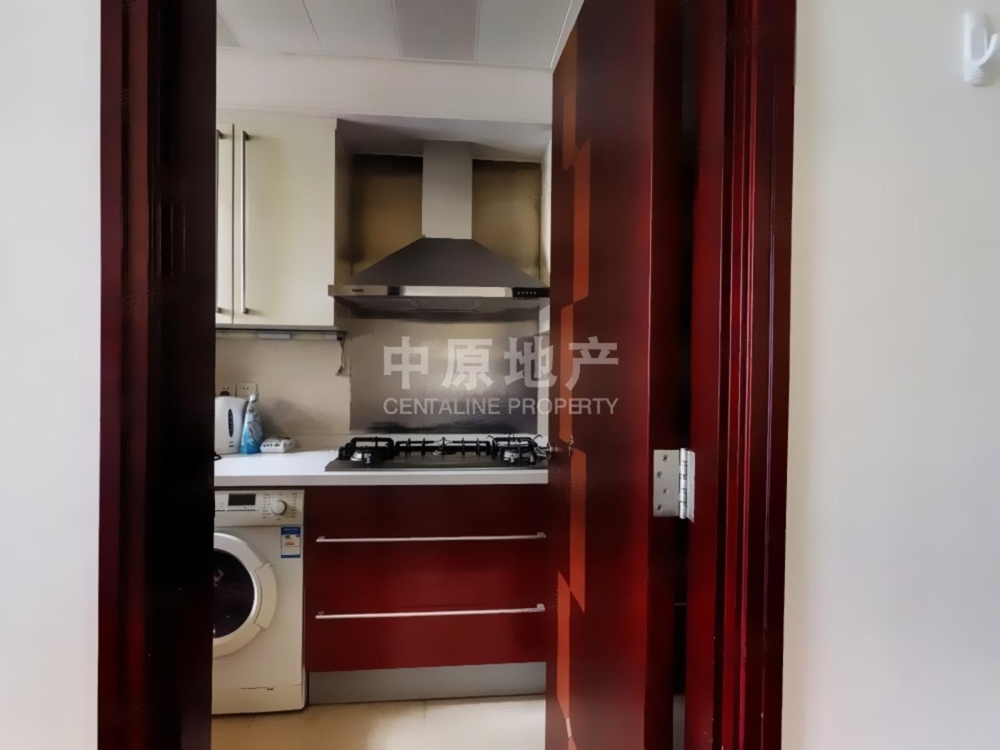 上海御翠豪庭二手房房源图片
