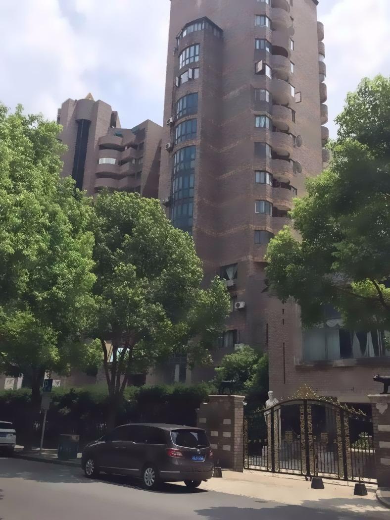 上海罗马花园二手房房源图片