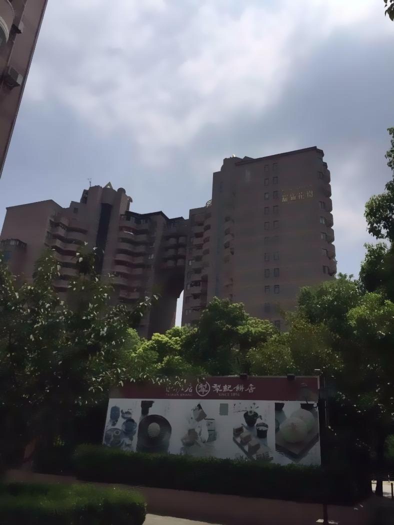 上海罗马花园二手房房源图片