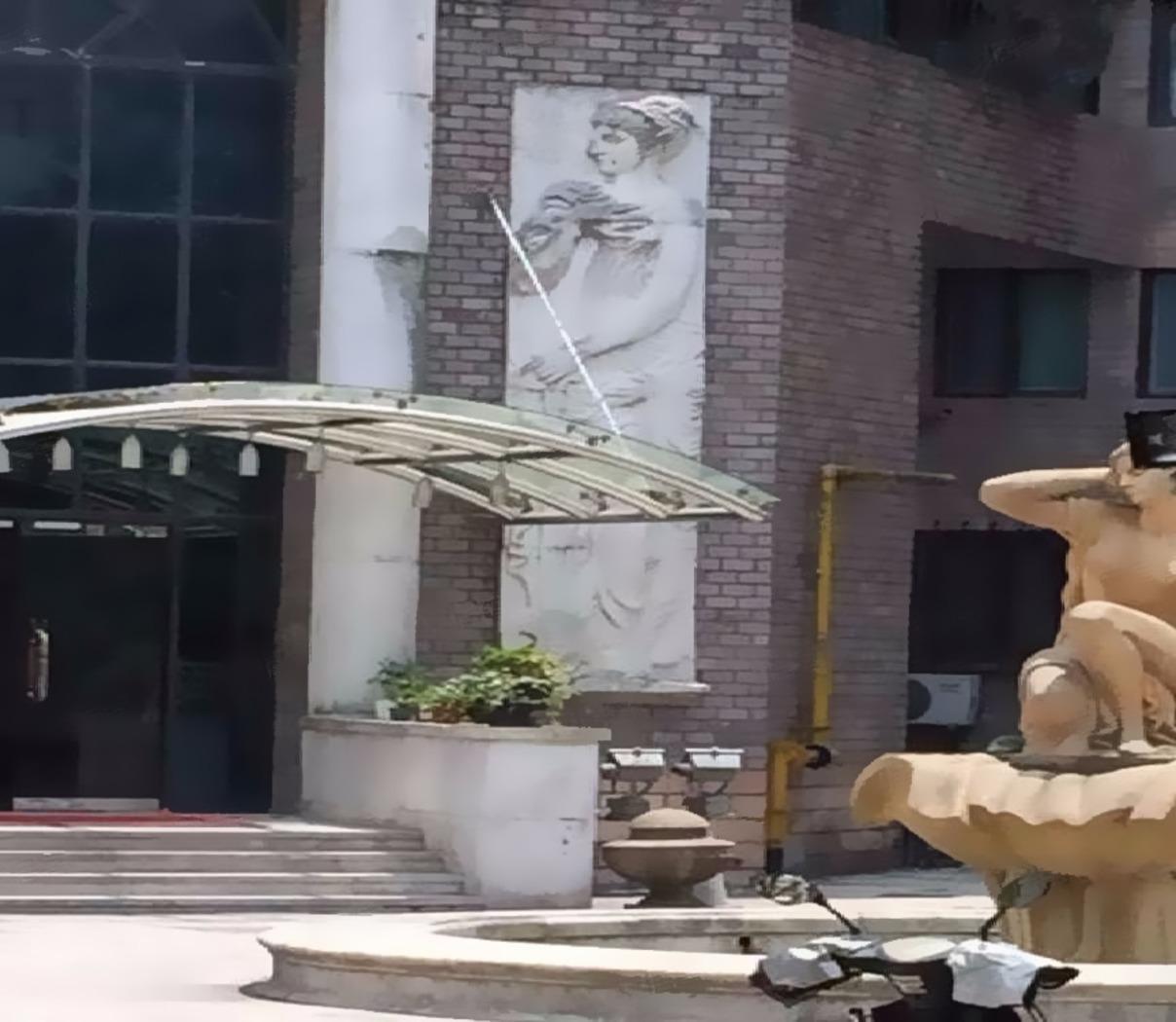 上海罗马花园二手房房源图片